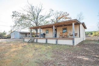4379 Mantee Rd, Mantee, MS 39751