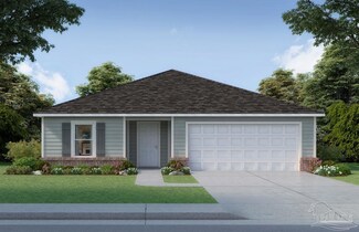 6525 June Bug Dr, Milton, FL 32583