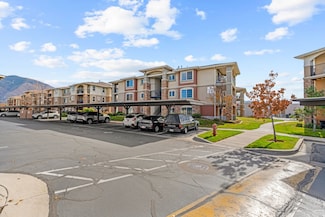 196 E Spencer Peak Way Unit D6, Draper, UT 84020