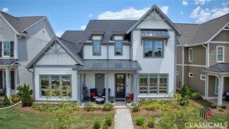 24 Lakewood Park N, Statham, GA 30666