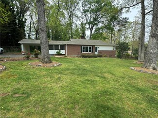 4146 Rosalie St, Winston Salem, NC 27104