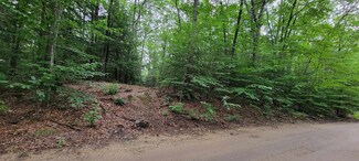 Map 22 - Lot 60 Red Oak Rd, Barnstead, NH 03218