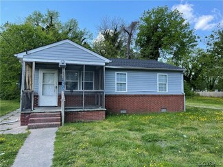 2510 Graham St, Portsmouth, VA 23704