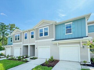 Lincoln, Saint Augustine, FL 32092
