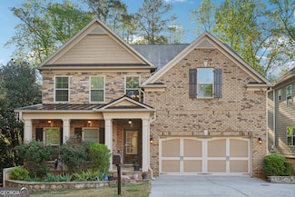 358 Nature Brook Walk SE, Smyrna, GA 30082