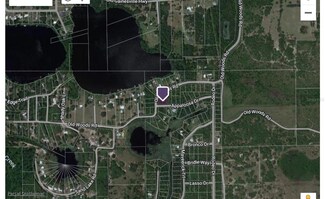 0 Old Woods Rd, Interlachen, FL 32148
