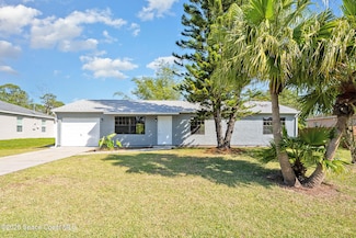 1361 Rascal St SE, Palm Bay, FL 32909
