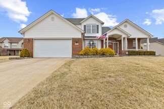 1816 Canyon Creek Dr, Lafayette, IN 47909