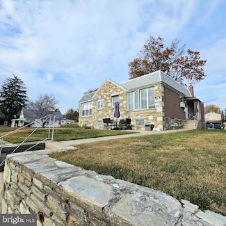 1103 Ripley St, Philadelphia, PA 19111