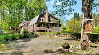 91 Miller Rd, Canaan, NY 12029