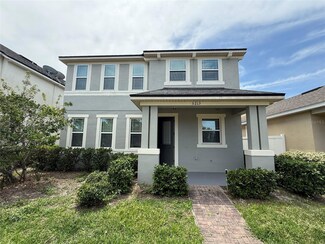 5213 Northlawn Way, Orlando, FL 32811
