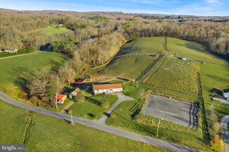4564 Smokey Hollow Rd, Bloomery, WV 26817
