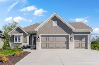 16328 W 166th Place, Olathe, KS 66062