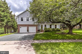 1571 Redhaven Dr, Severn, MD 21144