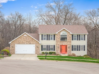 2072 Charnwood Ct, Machesney Park, IL 61115