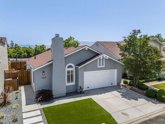 1464 Cresthaven Ln, San Jose, CA 95118