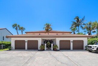 4316 S Ocean Blvd Unit 2S, Highland Beach, FL 33487