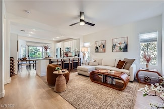 2107 Desert Woods Dr, Henderson, NV 89012