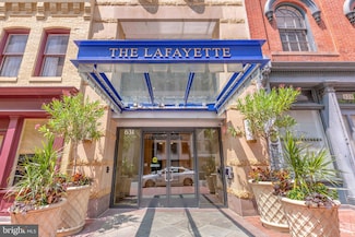 631 D St NW Unit 431, Washington, DC 20004