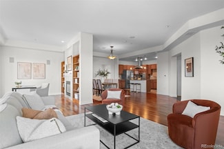 2200 S University Blvd Unit 513, Denver, CO 80210