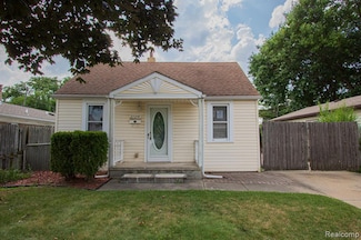 27047 Nanton St, Madison Heights, MI 48071