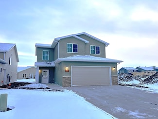 2613 36th Ave S, Moorhead, MN 56560