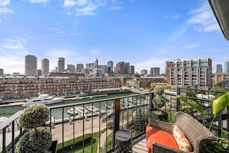 28 Atlantic Ave Unit 638, Boston, MA 02110