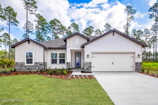 36156 Pitch Ln, Hilliard, FL 32046