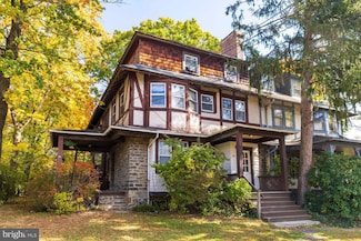 304 Florence Ave, Jenkintown, PA 19046