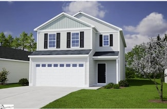 2385 Mill Loop, Spartanburg, SC 29301