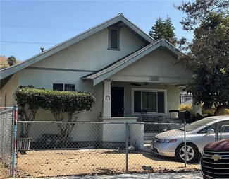 4500 Mosher Ave, Los Angeles, CA 90031