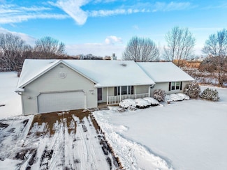 3910 Monroe Rd, de Pere, WI 54115