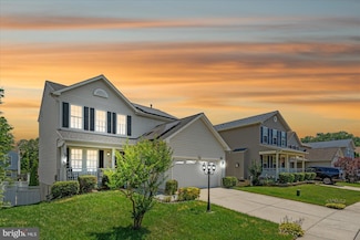 2810 Todkill Trace, Edgewood, MD 21040