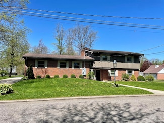 400 Tidd Dr, Galion, OH 44833