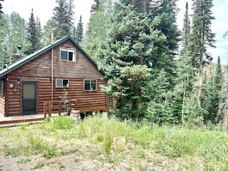 565 N Half Circle Dr, Brian Head, UT 84719