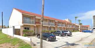 3101 Gulf Blvd Unit B47BldgB2, South Padre Island, TX 78597