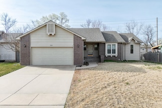 8601 E Mount Vernon St, Wichita, KS 67207