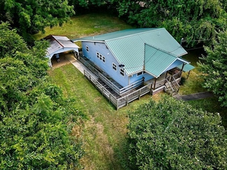 111 Kenneth Cooper Rd, Whittier, NC 28789