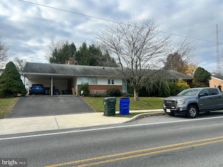 1125 Haven Rd, Hagerstown, MD 21742