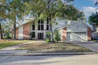 8407 Rebawood Dr, Humble, TX 77346