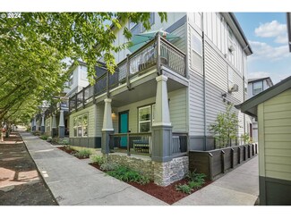 6716 N Pittsburg Ave Unit 6716, Portland, OR 97203