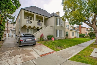 743 E Doran St, Glendale, CA 91206