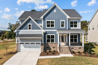 1705 Elk River Dr, Apex, NC 27523