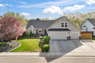2935 S Skyview Dr, Nampa, ID 83686