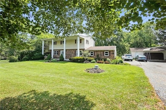 6735 S Scarff Rd, New Carlisle, OH 45344