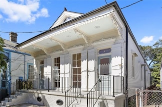 1915 Dauphine St Unit Left, New Orleans, LA 70116