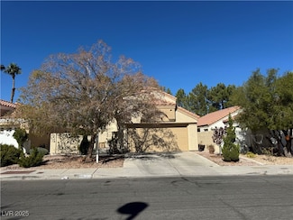 1721 Derbyshire Dr, Las Vegas, NV 89117