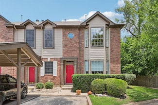 12401 Los Indios Trail Unit 5, Austin, TX 78729