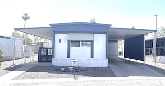 305 S Val Vista Dr Unit 153, Mesa, AZ 85204