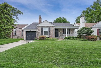8609 Rosalie Ave, Saint Louis, MO 63144